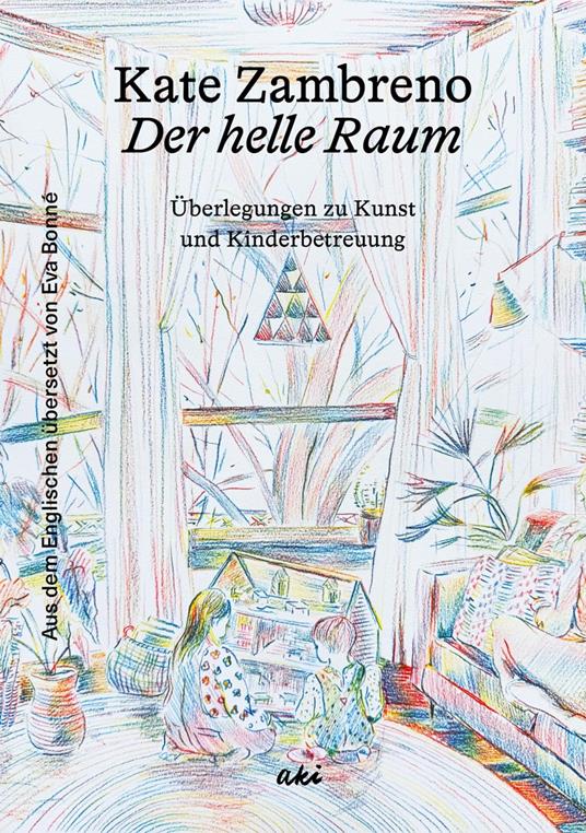 Der helle Raum