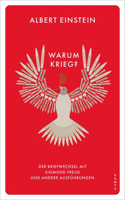 Warum Krieg?