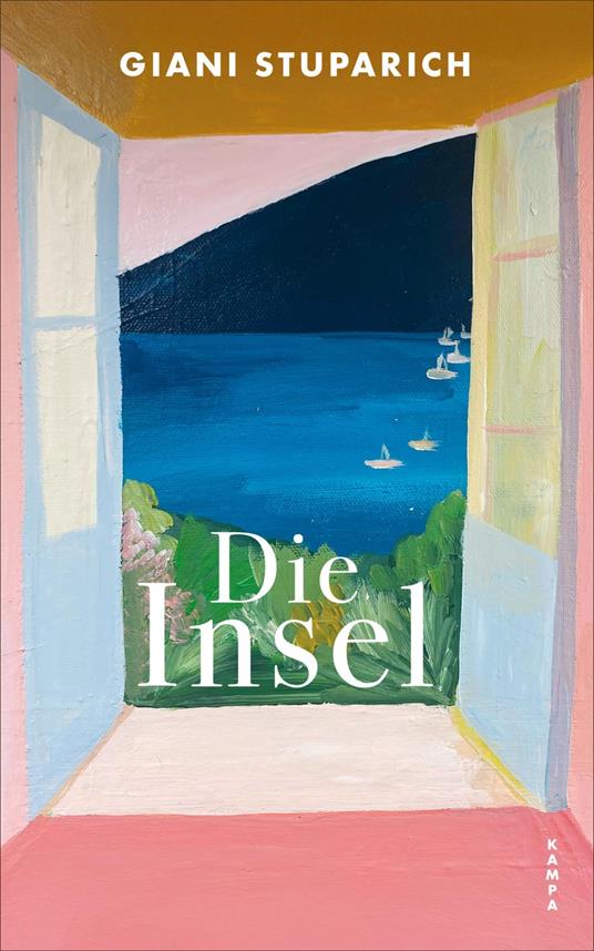 Die Insel
