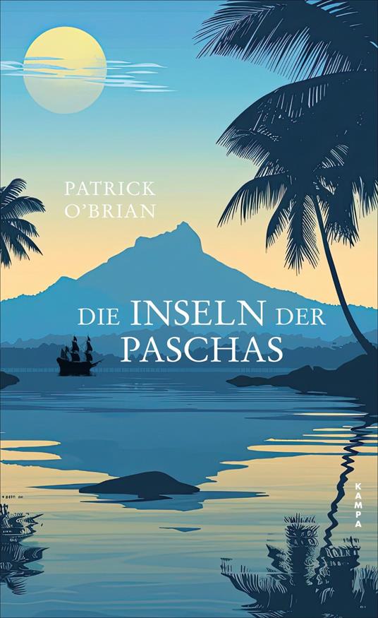 Die Inseln der Paschas