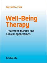 Well-Being Therapy: Treatment Manual and Clinical Applications.