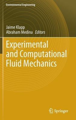Experimental and Computational Fluid Mechanics - cover