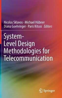 System-Level Design Methodologies for Telecommunication - cover