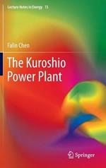 The Kuroshio Power Plant