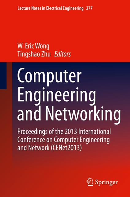 Computer Engineering and Networking