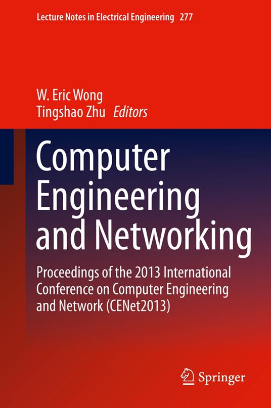 Computer Engineering and Networking