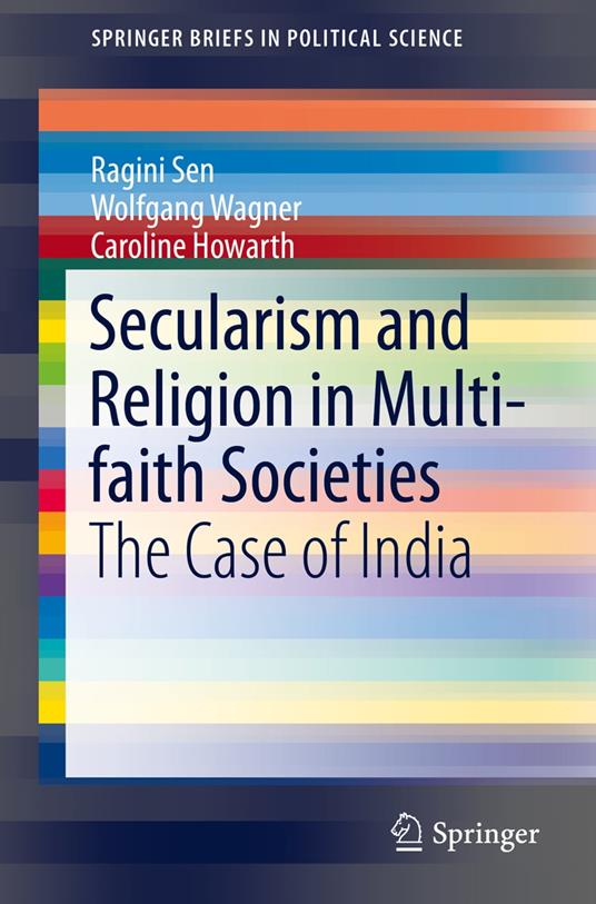 Secularism and Religion in Multi-faith Societies