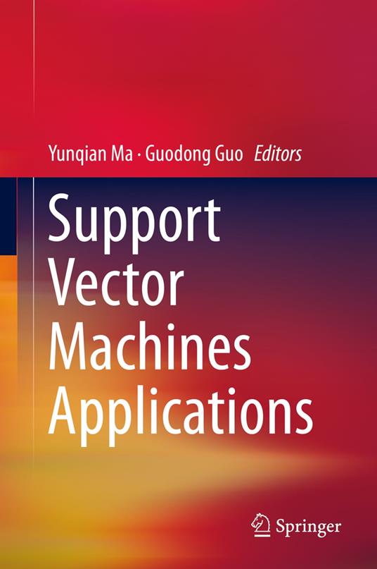 Support Vector Machines Applications