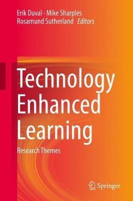 Technology Enhanced Learning: Research Themes - cover