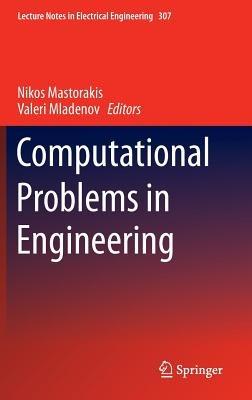 Computational Problems in Engineering - cover