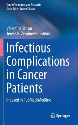 Infectious Complications in Cancer Patients - cover