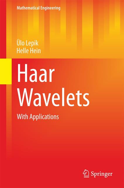 Haar Wavelets