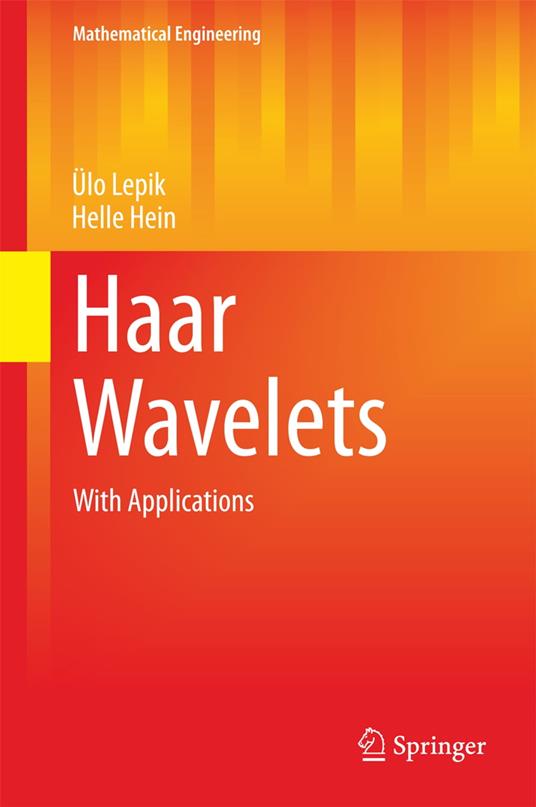 Haar Wavelets