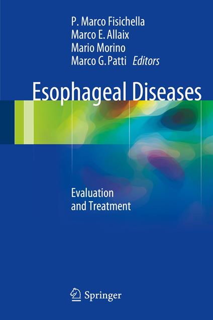 Esophageal Diseases