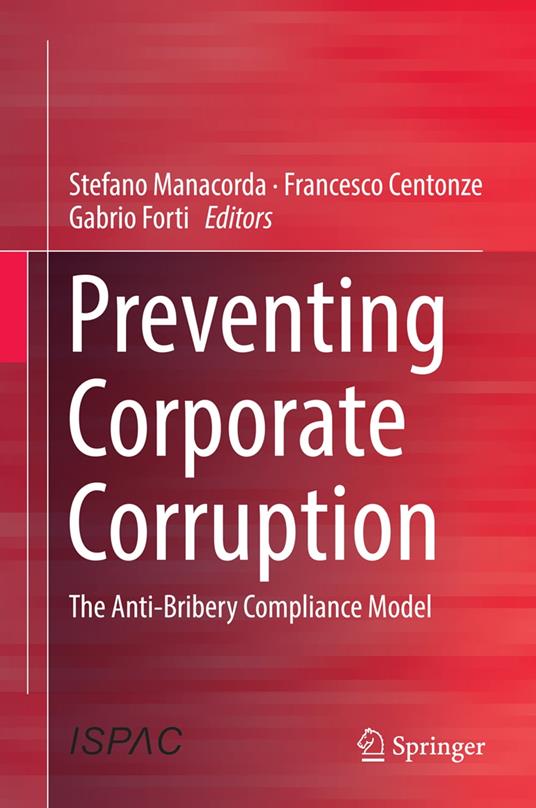 Preventing Corporate Corruption