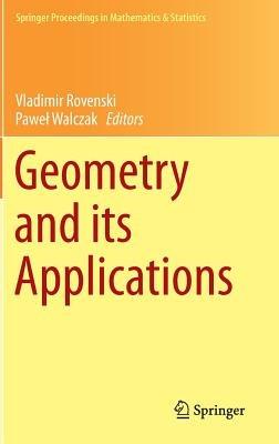 Geometry and its Applications - cover