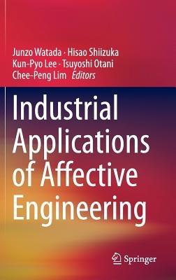 Industrial Applications of Affective Engineering - cover