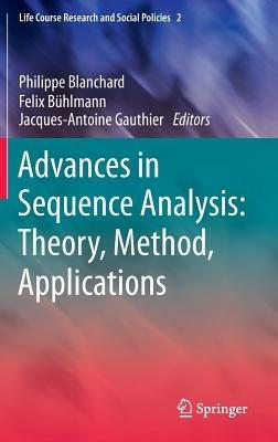 Advances in Sequence Analysis: Theory, Method, Applications - cover