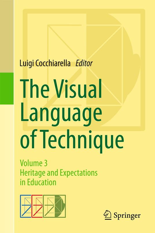 The Visual Language of Technique