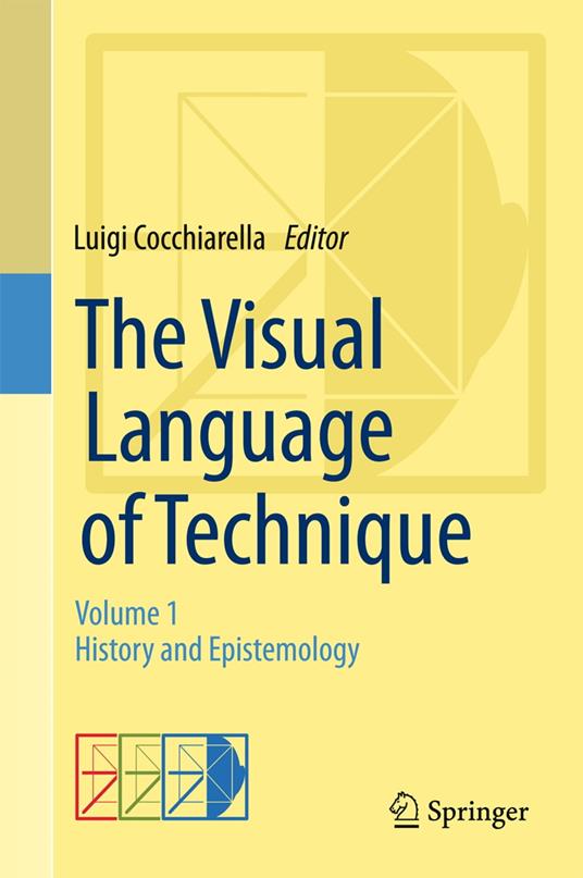 The Visual Language of Technique