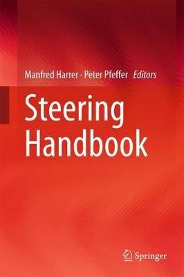 Steering Handbook - cover