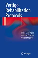 Vertigo Rehabilitation Protocols