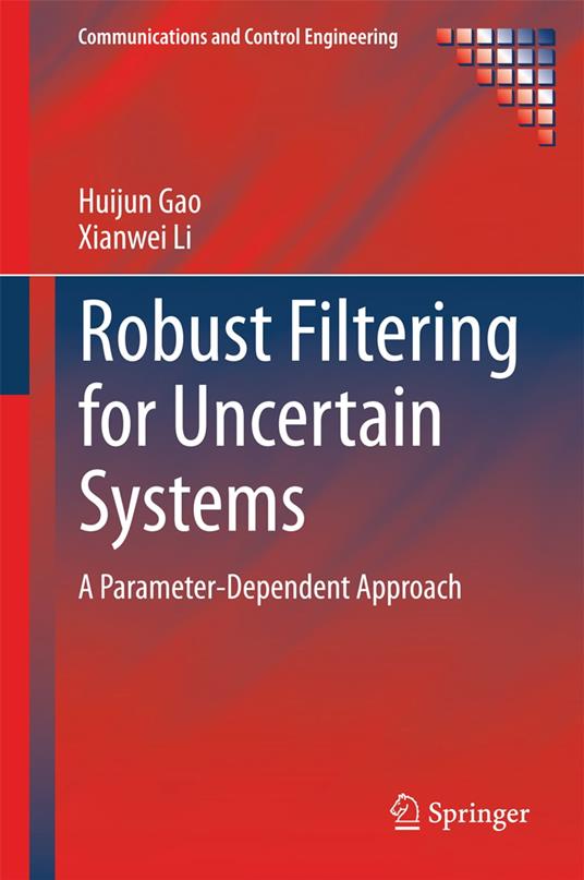 Robust Filtering for Uncertain Systems