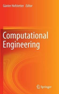 Computational Engineering - cover