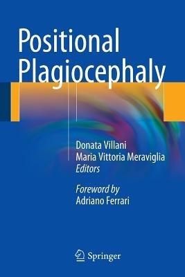 Positional Plagiocephaly - cover