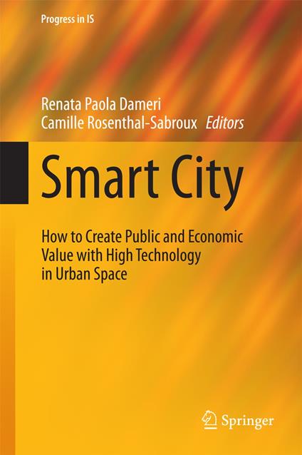 Smart City