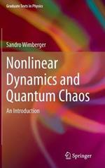 Nonlinear Dynamics and Quantum Chaos: An Introduction