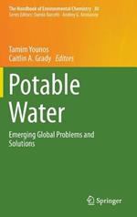 Potable Water: Emerging Global Problems and Solutions