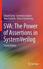 SVA: The Power of Assertions in SystemVerilog
