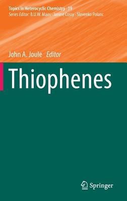 Thiophenes - cover