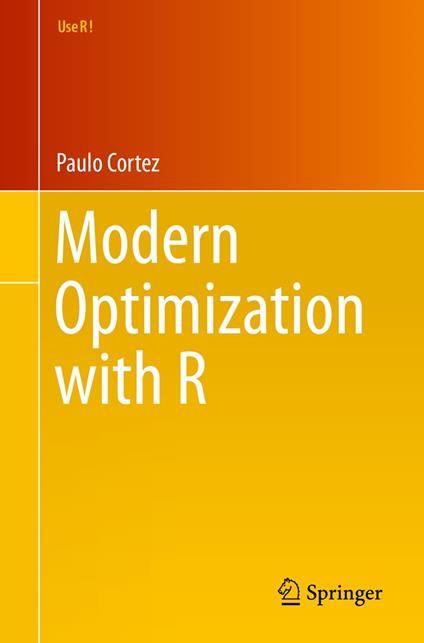 Modern Optimization with R