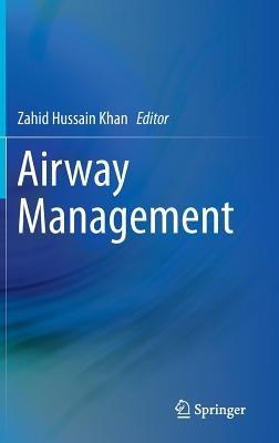 Airway Management - cover