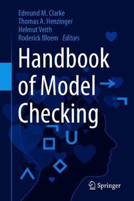 Handbook of Model Checking - cover