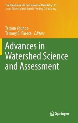 Advances in Watershed Science and Assessment - cover