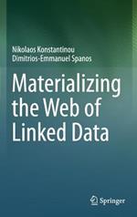 Materializing the Web of Linked Data