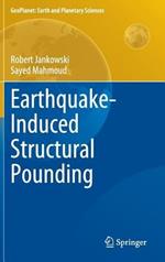 Earthquake-Induced Structural Pounding