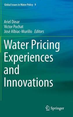 Water Pricing Experiences and Innovations - cover
