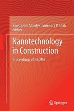 Nanotechnology in Construction: Proceedings of NICOM5