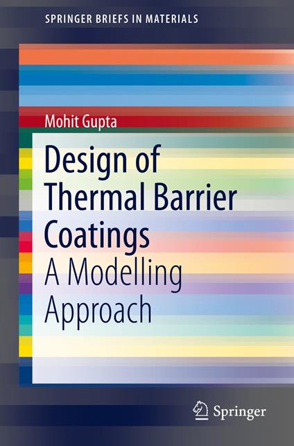 Design of Thermal Barrier Coatings