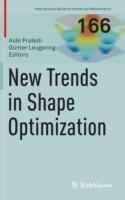 New Trends in Shape Optimization - cover