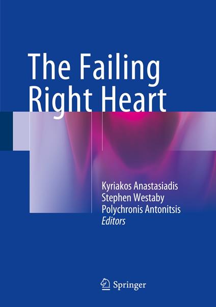 The Failing Right Heart