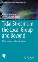 Tidal Streams in the Local Group and Beyond: Observations and Implications