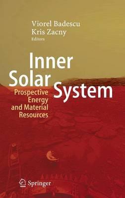 Inner Solar System: Prospective Energy and Material Resources - cover