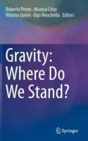 Gravity: Where Do We Stand? - cover