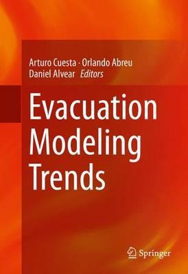 Evacuation Modeling Trends - cover
