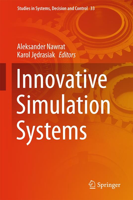 Innovative Simulation Systems